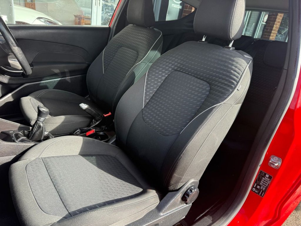 Used Ford Fiesta 2017 for sale - 77498930: Photo 14