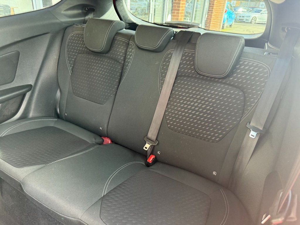 Used Ford Fiesta 2017 for sale - 77498930: Photo 16