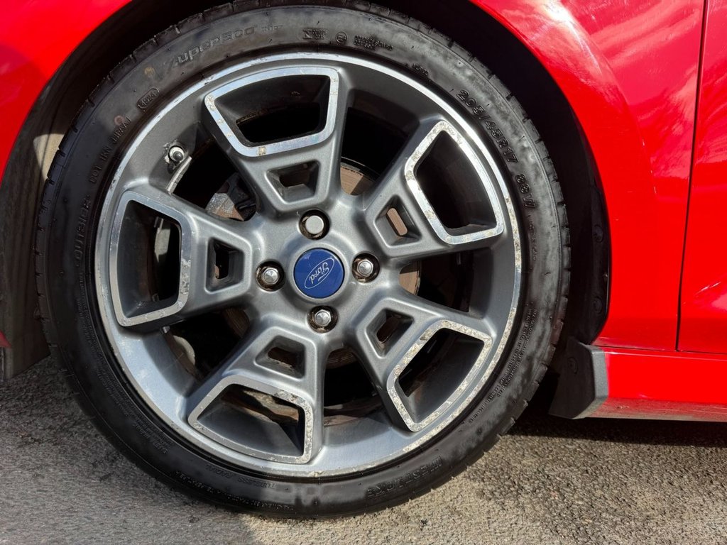 Used Ford Fiesta 2017 for sale - 77498930: Photo 25