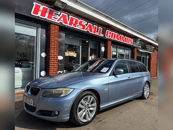 Used BMW 3 Series 2009 for sale - 78083219: Photo