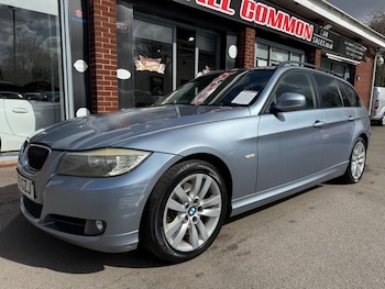 Used BMW 3 Series 2009 for sale - 78083219: Photo
