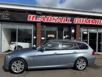 Used BMW 3 Series 2009 for sale - 78083219: Photo