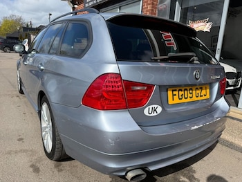 Used BMW 3 Series 2009 for sale - 78083219: Photo