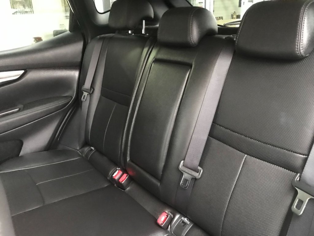 Used Nissan Qashqai 2015 for sale - 76740118: Photo 20