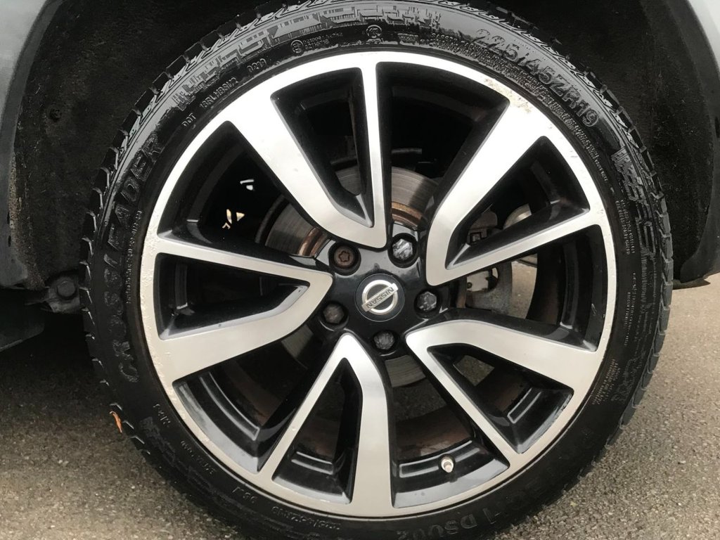 Used Nissan Qashqai 2015 for sale - 76740118: Photo 24