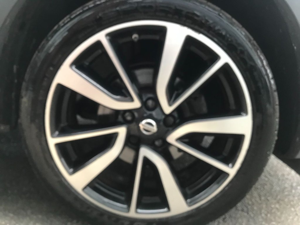 Used Nissan Qashqai 2015 for sale - 76740118: Photo 26