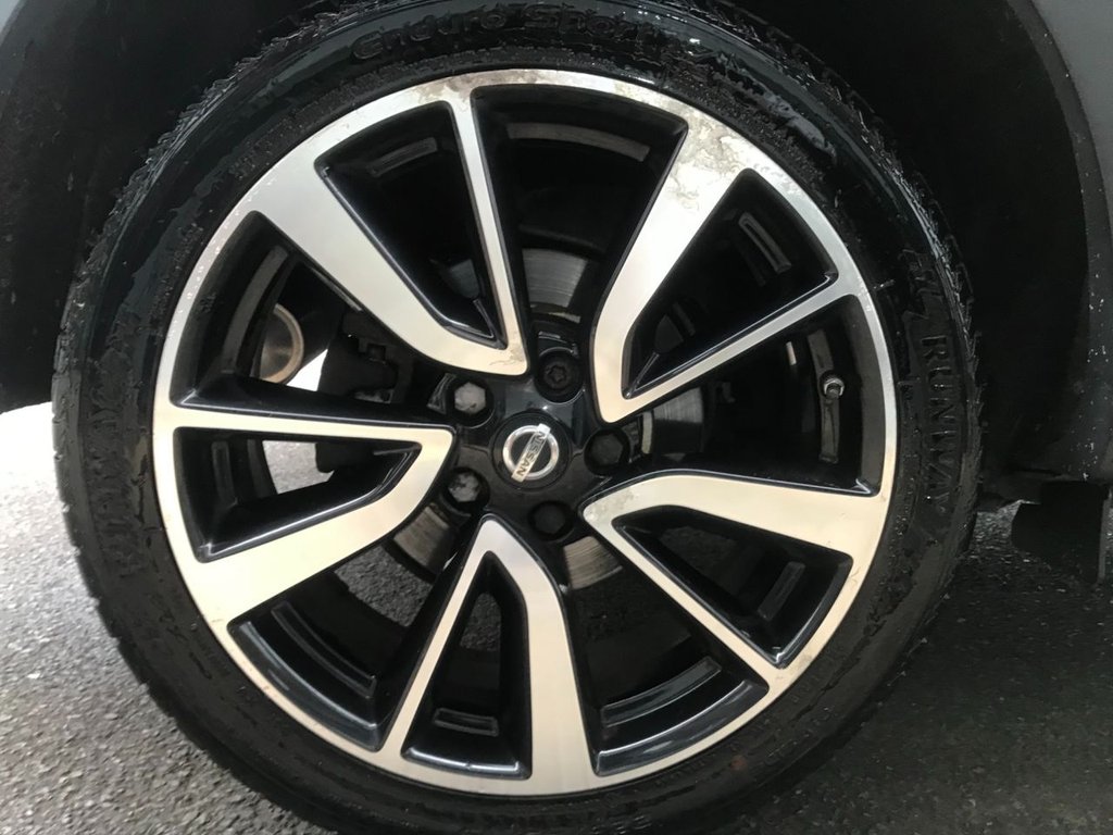 Used Nissan Qashqai 2015 for sale - 76740118: Photo 27