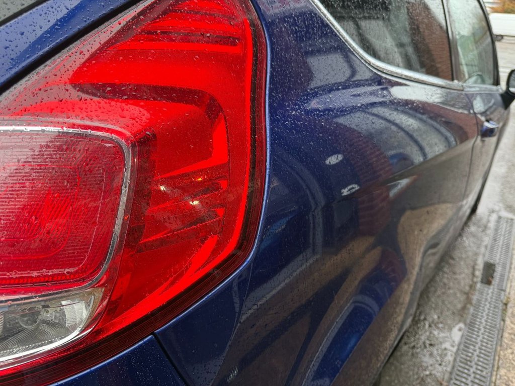 Used Ford Fiesta 2014 for sale - 76740063: Photo 10