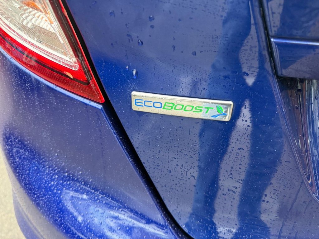 Used Ford Fiesta 2014 for sale - 76740063: Photo 13