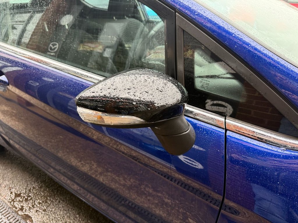 Used Ford Fiesta 2014 for sale - 76740063: Photo 14