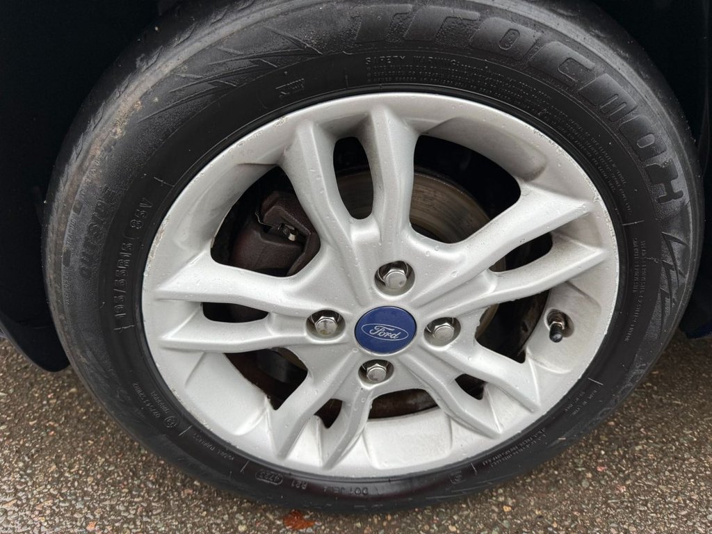 Used Ford Fiesta 2014 for sale - 76740063: Photo 17