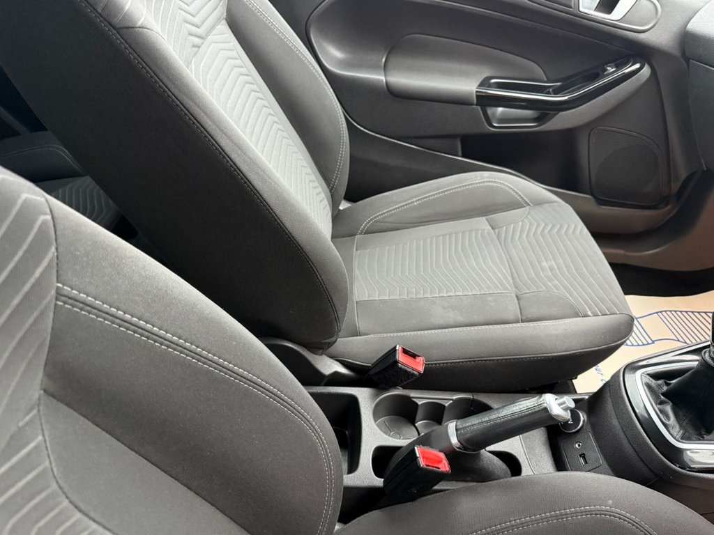 Used Ford Fiesta 2014 for sale - 76740063: Photo 22