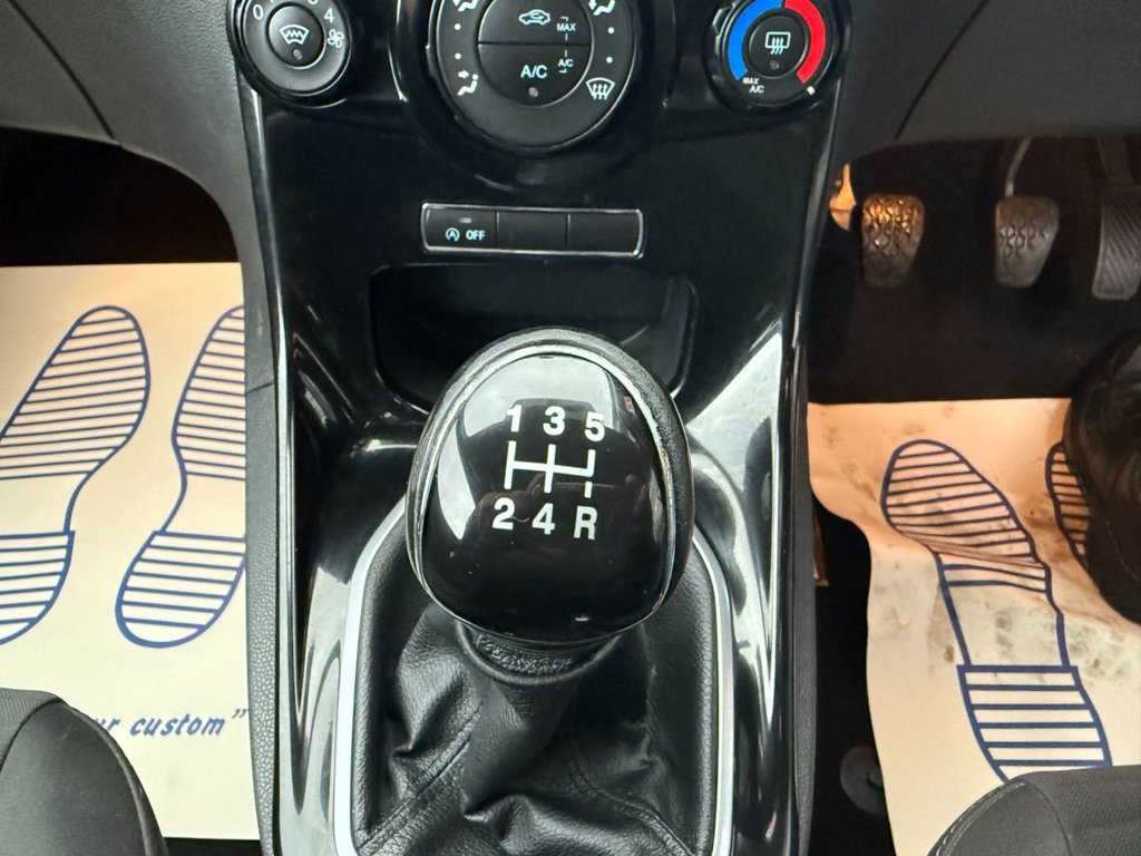 Used Ford Fiesta 2014 for sale - 76740063: Photo 25