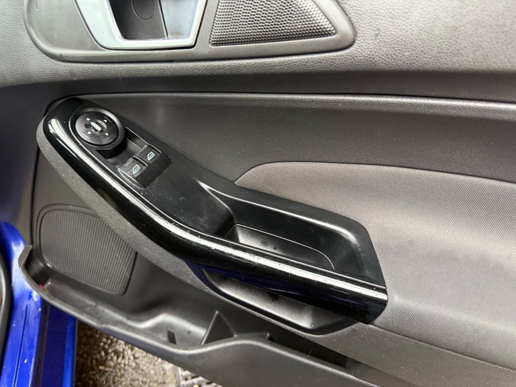 Used Ford Fiesta 2014 for sale - 76740063: Photo 26