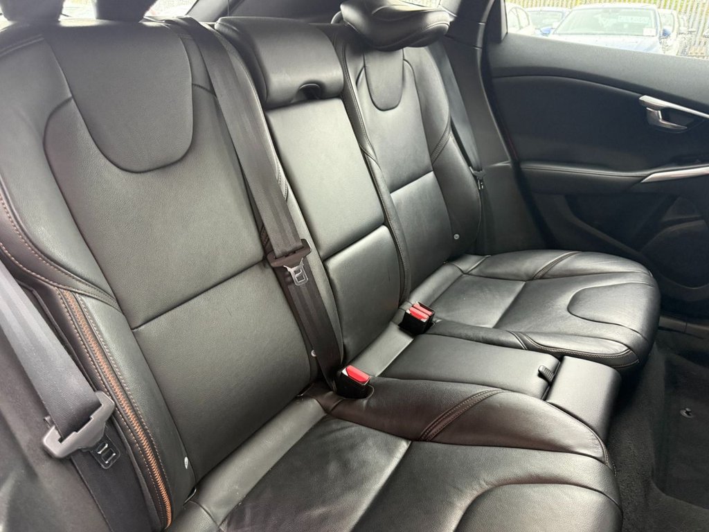 Used Volvo V40 Cross Country 2014 for sale - 78030811: Photo 18