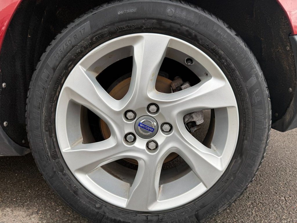 Used Volvo V40 Cross Country 2014 for sale - 78030811: Photo 27