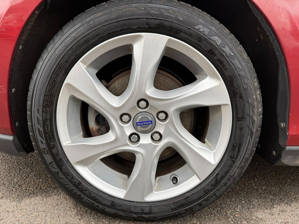 Used Volvo V40 Cross Country 2014 for sale - 78030811: Photo 28