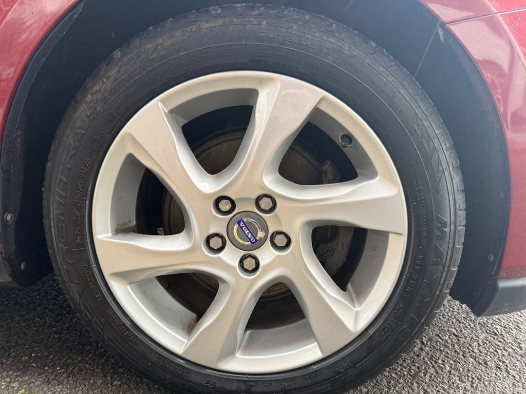 Used Volvo V40 Cross Country 2014 for sale - 78030811: Photo 29