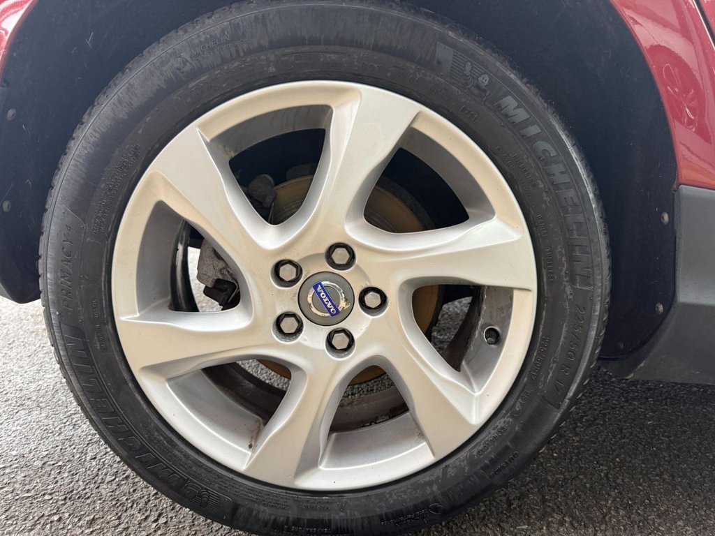 Used Volvo V40 Cross Country 2014 for sale - 78030811: Photo 30