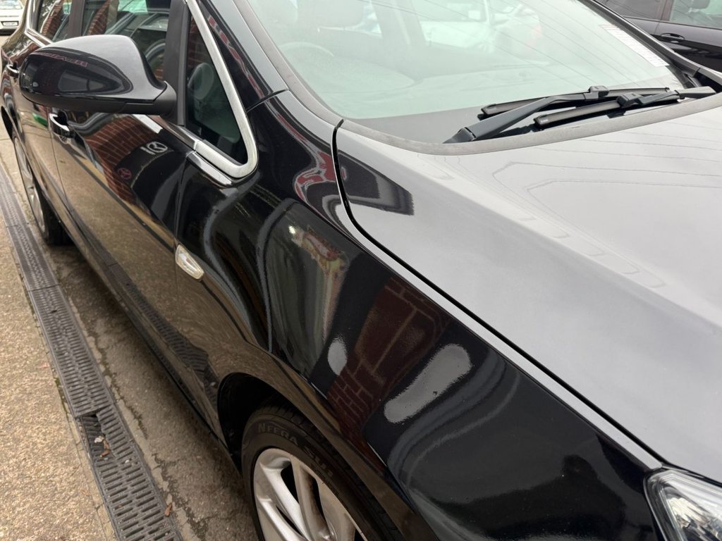 Used Vauxhall Astra 2015 for sale - 77341702: Photo 10