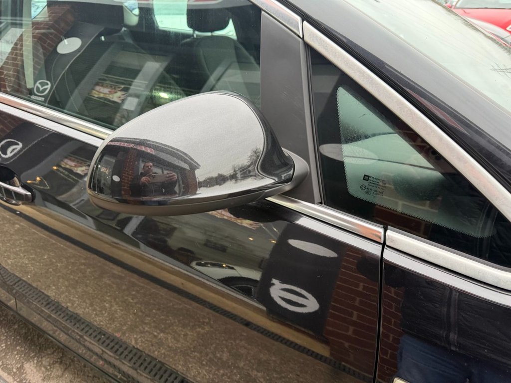 Used Vauxhall Astra 2015 for sale - 77341702: Photo 15