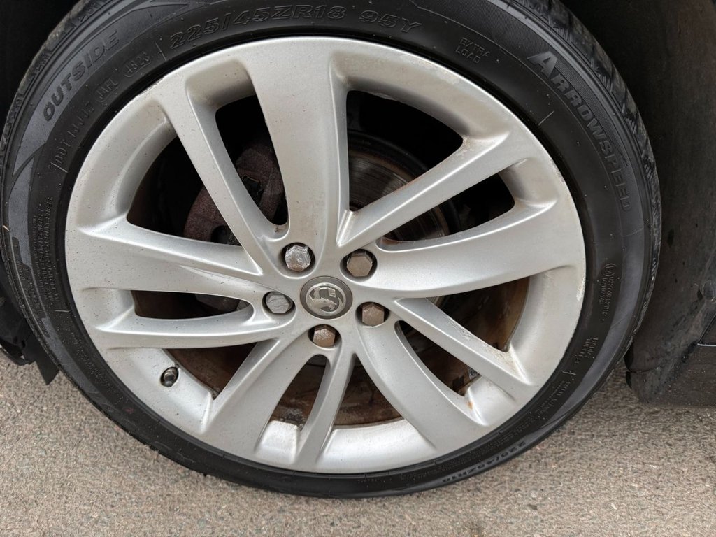 Used Vauxhall Astra 2015 for sale - 77341702: Photo 17