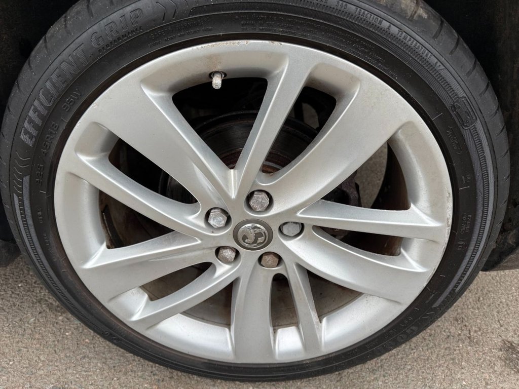 Used Vauxhall Astra 2015 for sale - 77341702: Photo 18