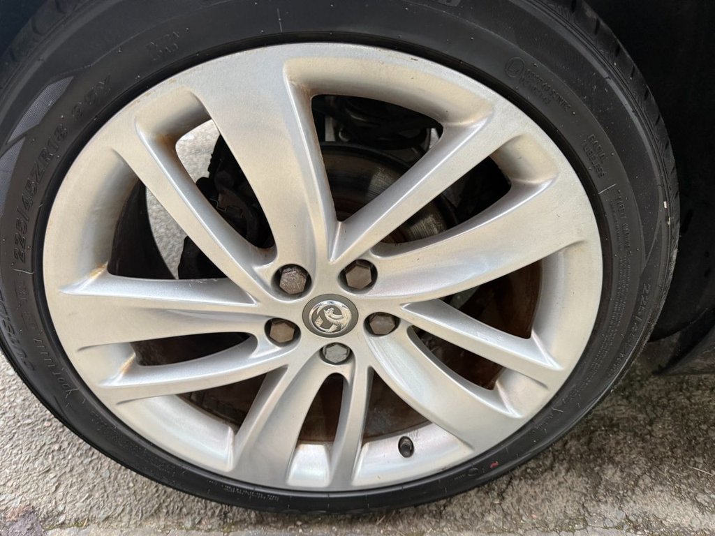 Used Vauxhall Astra 2015 for sale - 77341702: Photo 19