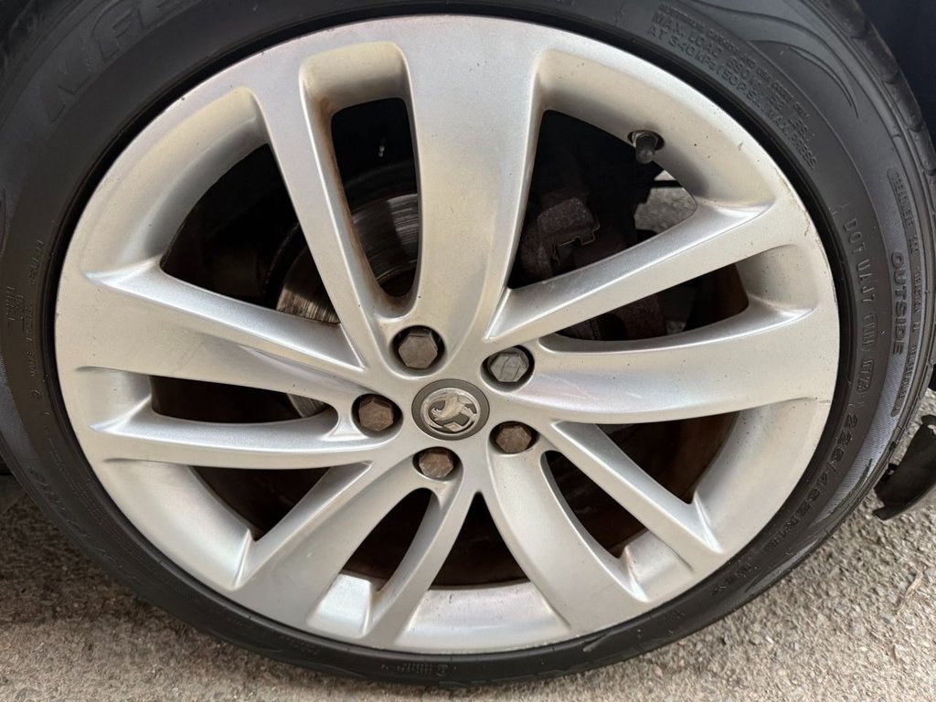 Used Vauxhall Astra 2015 for sale - 77341702: Photo 20