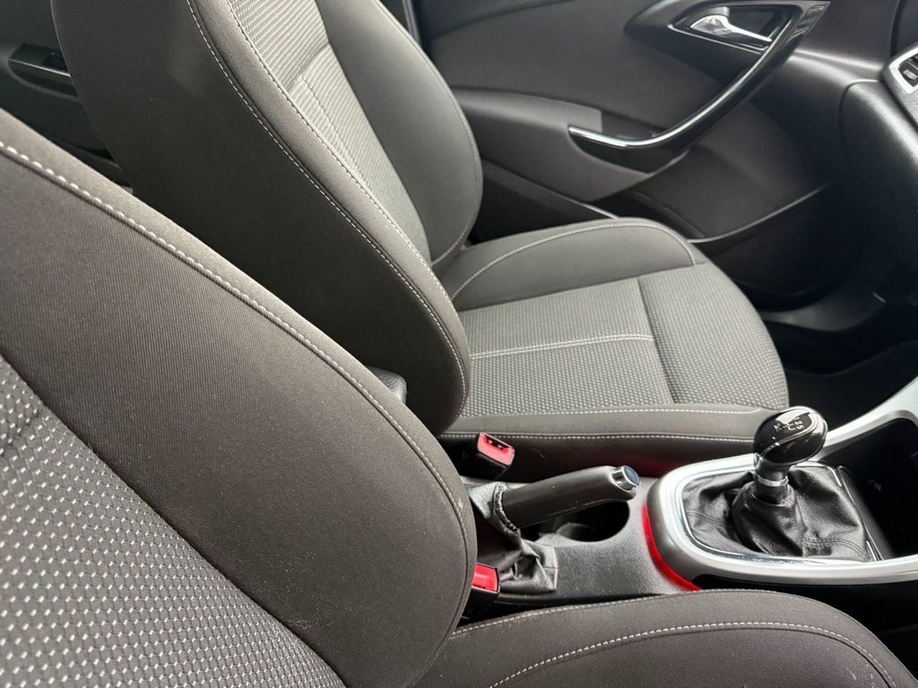 Used Vauxhall Astra 2015 for sale - 77341702: Photo 22