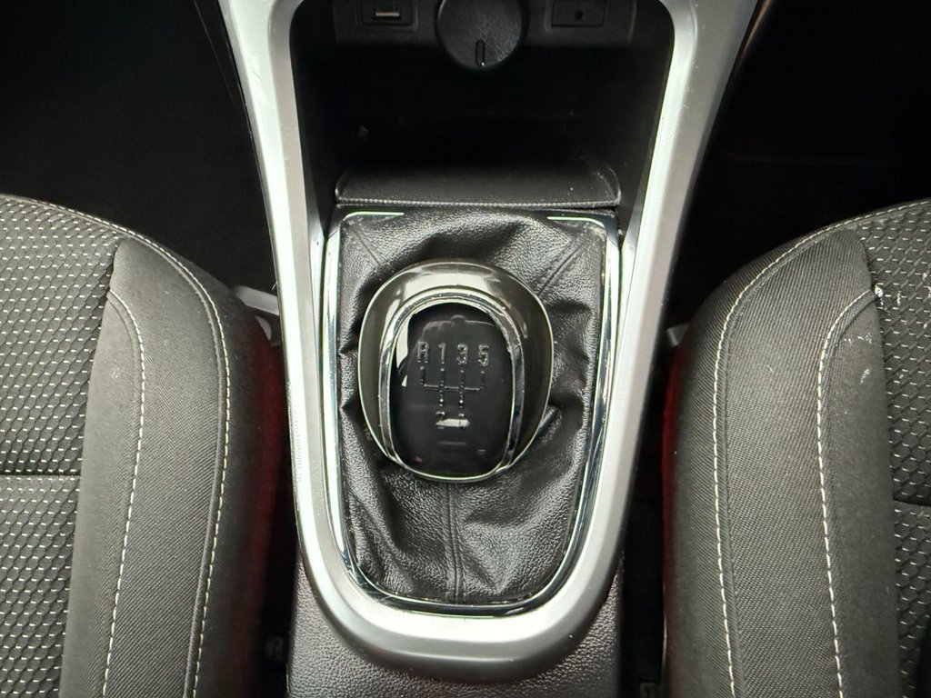 Used Vauxhall Astra 2015 for sale - 77341702: Photo 27