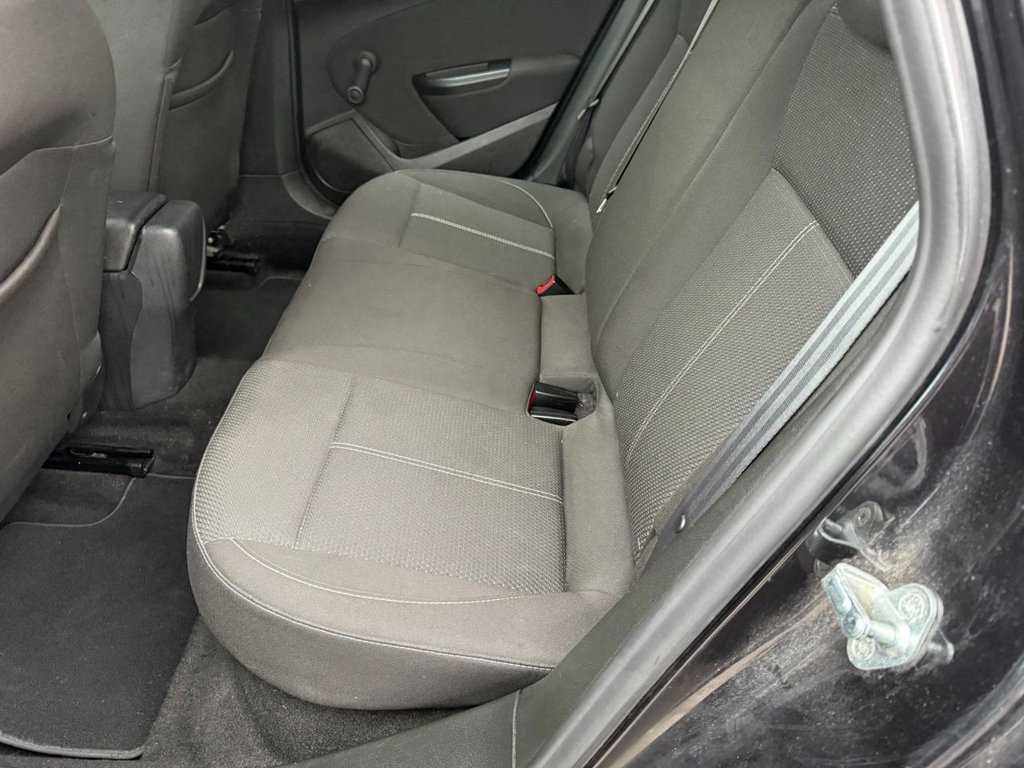 Used Vauxhall Astra 2015 for sale - 77341702: Photo 29