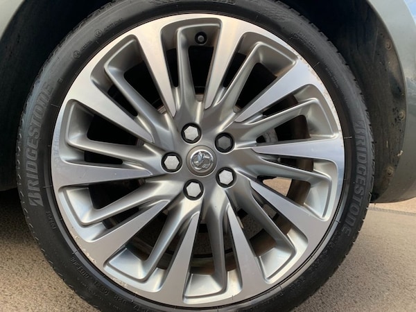 Used Vauxhall Astra 2021 for sale - 75005264: Photo 19
