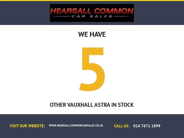 Used Vauxhall Astra 2021 for sale - 75005264: Photo 28