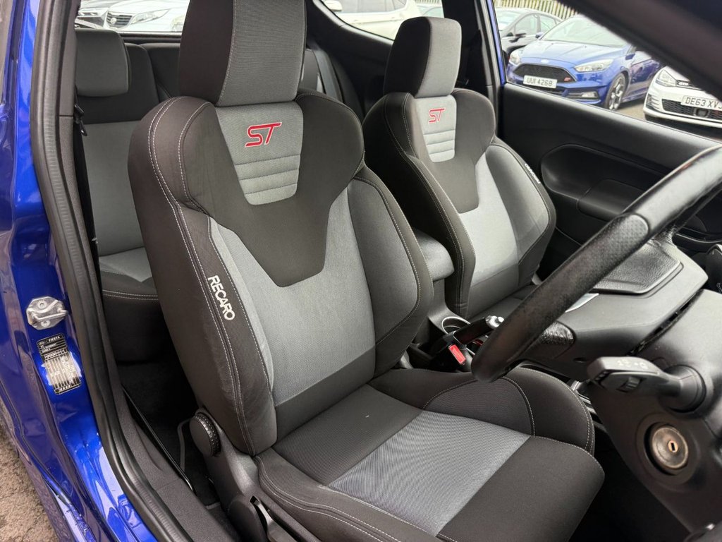 Used Ford Fiesta 2013 for sale - 77152924: Photo 18