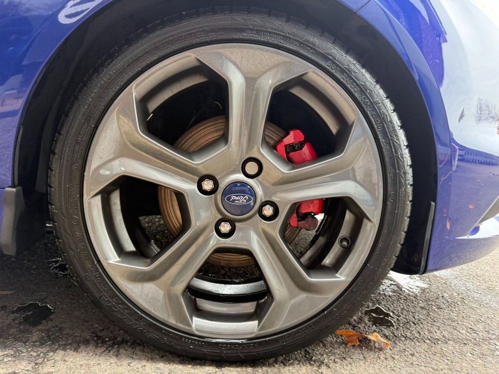 Used Ford Fiesta 2013 for sale - 77152924: Photo 33