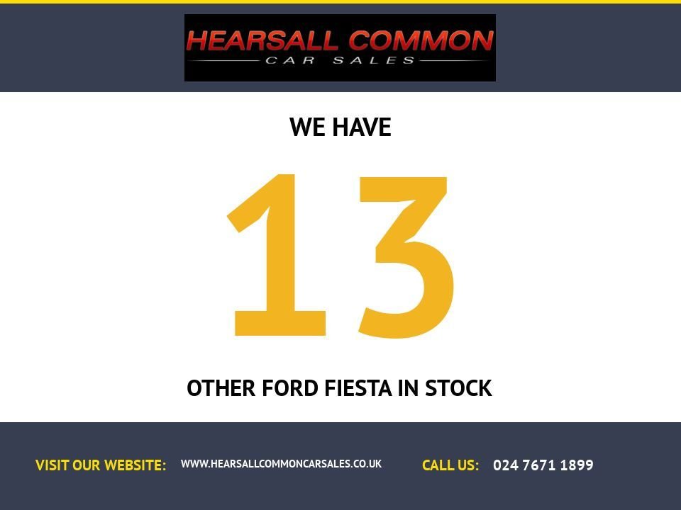 Used Ford Fiesta 2013 for sale - 77152924: Photo 40