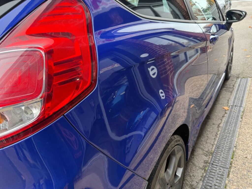 Used Ford Fiesta 2013 for sale - 77152924: Photo 9