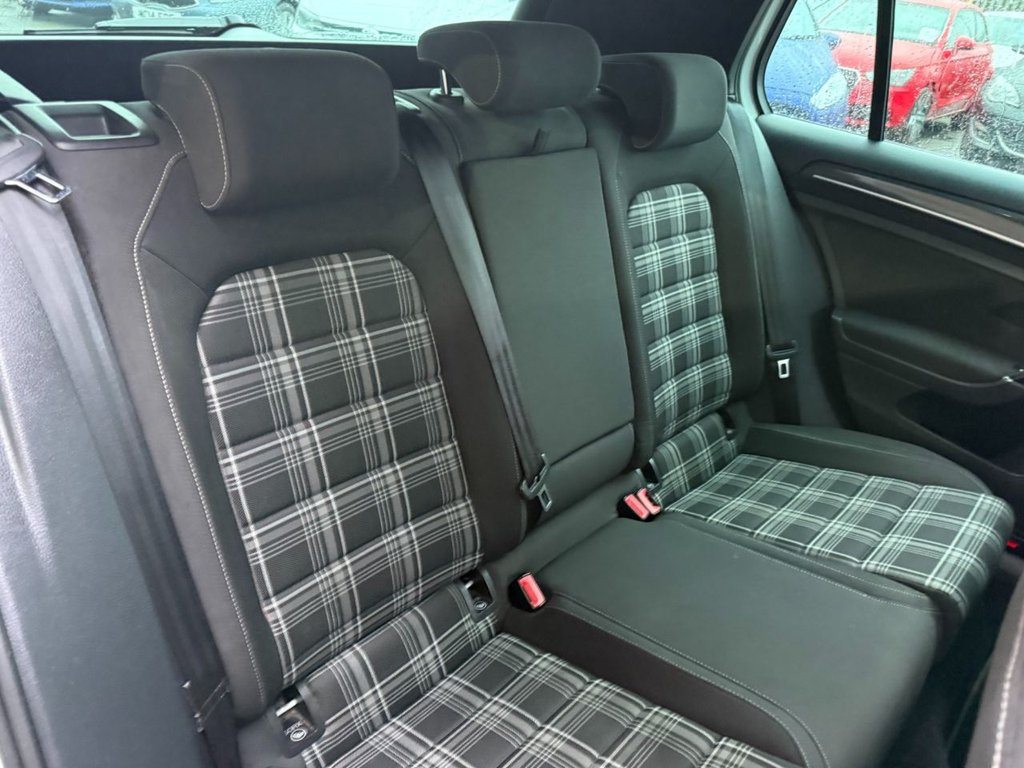 Used Volkswagen Golf 2017 for sale - 77534680: Photo 13