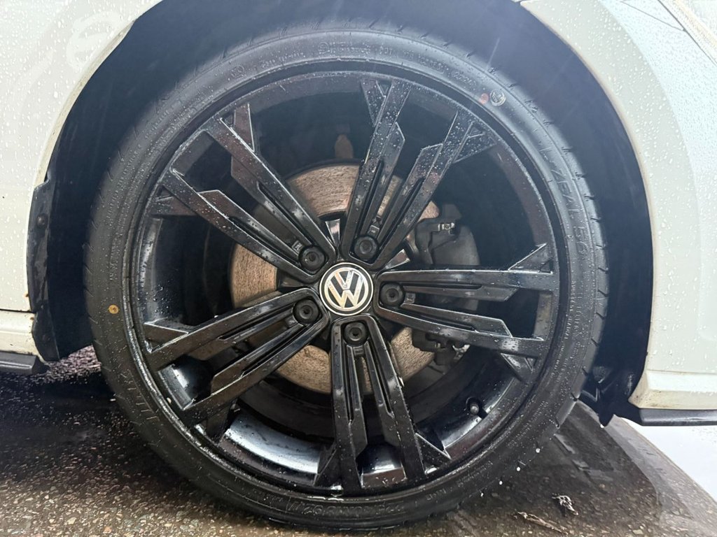 Used Volkswagen Golf 2017 for sale - 77534680: Photo 25