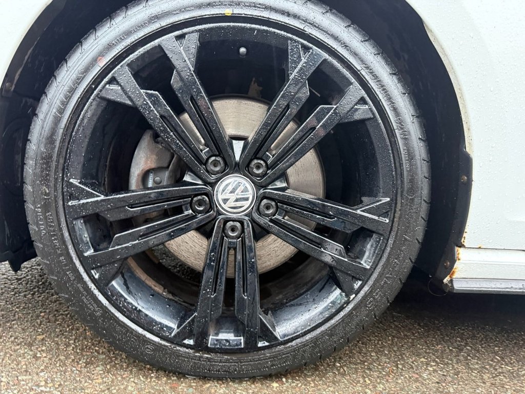 Used Volkswagen Golf 2017 for sale - 77534680: Photo 26