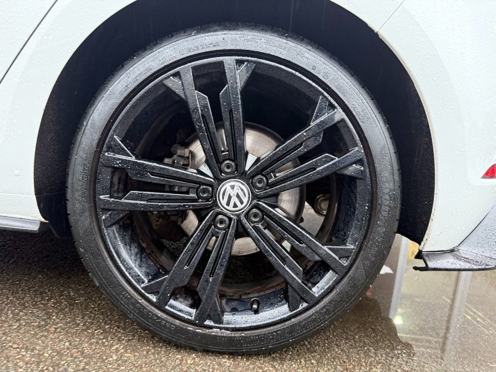 Used Volkswagen Golf 2017 for sale - 77534680: Photo 27