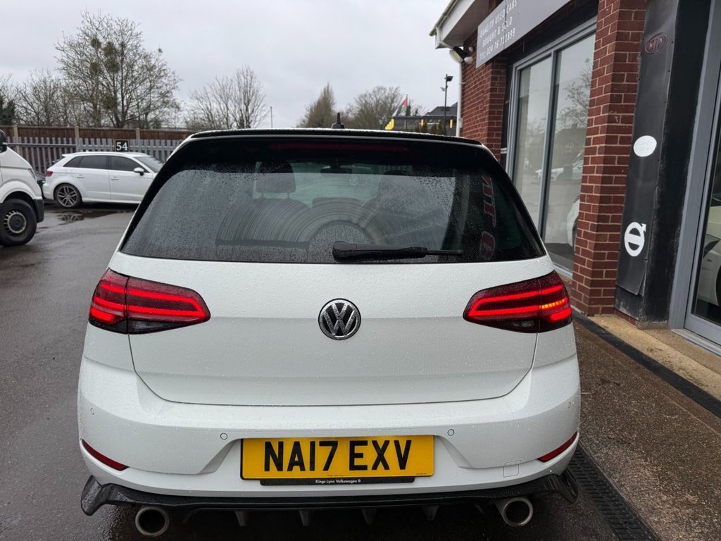 Used Volkswagen Golf 2017 for sale - 77534680: Photo 6