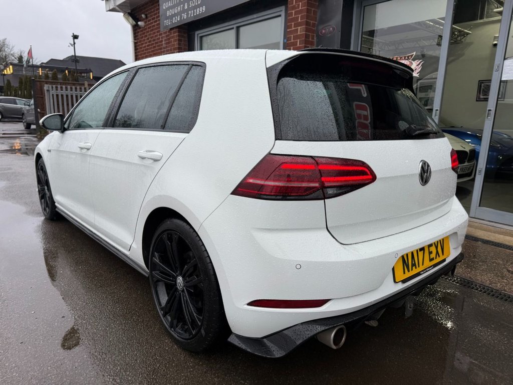 Used Volkswagen Golf 2017 for sale - 77534680: Photo 7