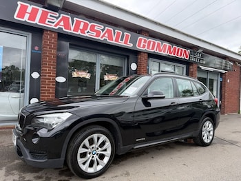 Used BMW X1 2014 for sale - 78908084: Photo