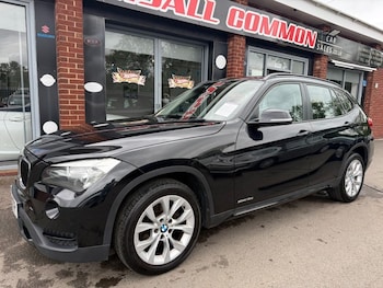 Used BMW X1 2014 for sale - 78908084: Photo