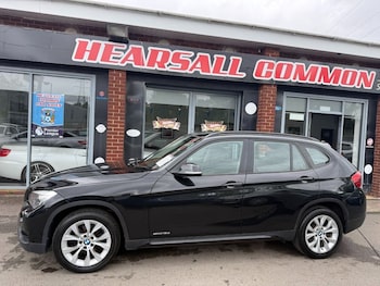 Used BMW X1 2014 for sale - 78908084: Photo