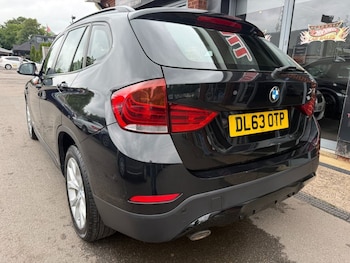Used BMW X1 2014 for sale - 78908084: Photo