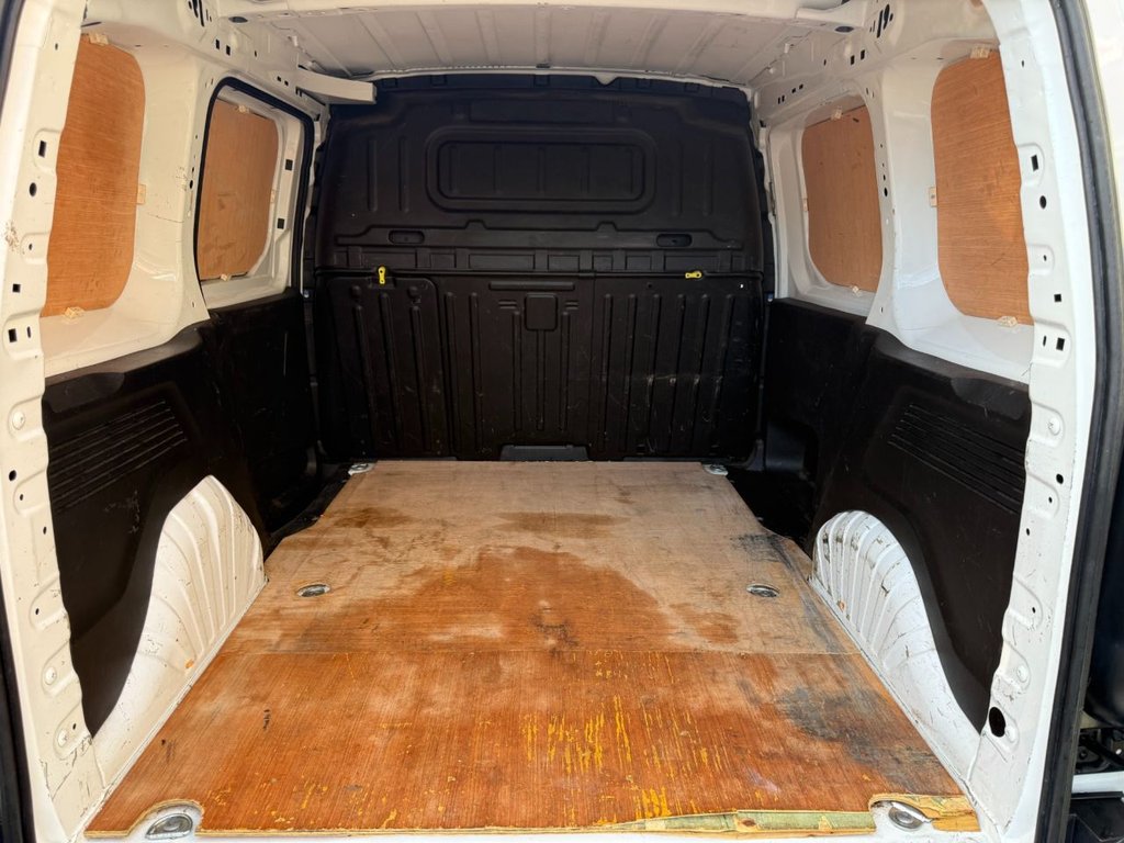 Used Peugeot Partner 2021 for sale - 77534573: Photo 12