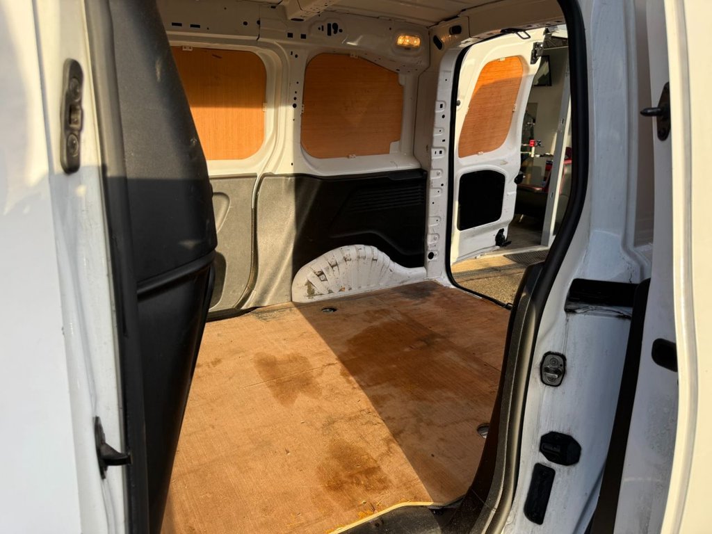 Used Peugeot Partner 2021 for sale - 77534573: Photo 13